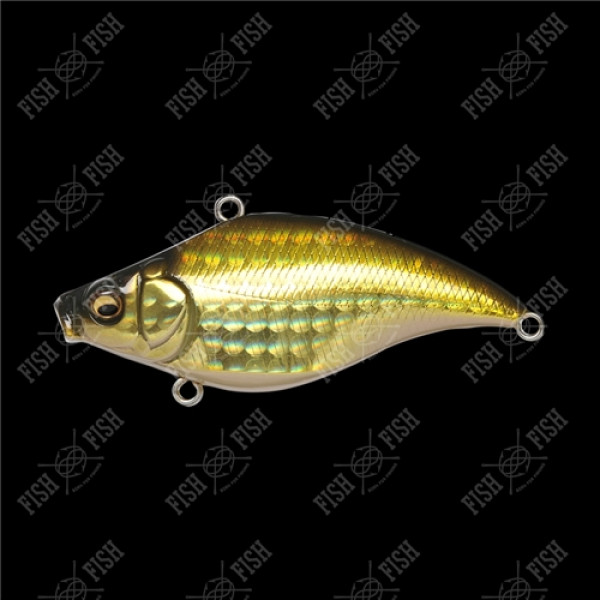 Wobbler Megabass VIBRATION-X jr. (RATTLE IN) col. G FUNA