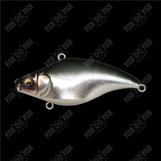 Wobbler Megabass VIBRATION-X jr. (RATTLE IN) col. WAGIN HASU