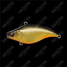 Wobbler Megabass VIBRATION-X jr. (RATTLE IN) col. GLX CHAMPAGNE KINKURO