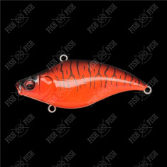Wobbler Megabass VIBRATION-X jr. (RATTLE IN) col. VIPER TIGER