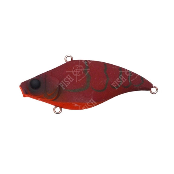 Wobbler Megabass VIBRATION-X Jr. (RATTLE IN) col. DEMON CRAW