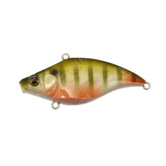 Wobbler Megabass VIBRATION-X Jr. (RATTLE IN) col. GP KOMORIN GILL