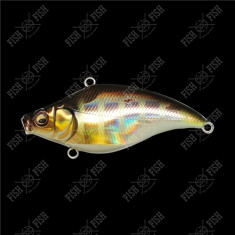 Wobbler Megabass VIBRATION-X jr. (SILENT) col. G GILL