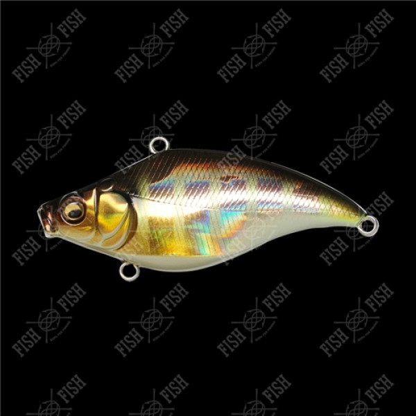 Wobbler Megabass VIBRATION-X jr. (SILENT) col. G GILL