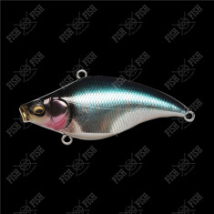 Wobbler Megabass VIBRATION-X jr. (SILENT) col. M BLUE BACK OIKAWA