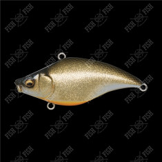 Wobbler Megabass VIBRATION-X jr. (SILENT) col. GLX NOKKOMI