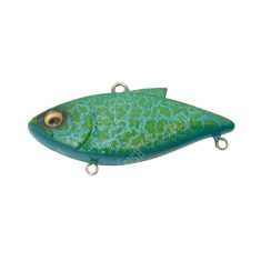 Wobbler Megabass VIBRATION-X POWER BOMB (SILENT) col. UV IMPACT LIME