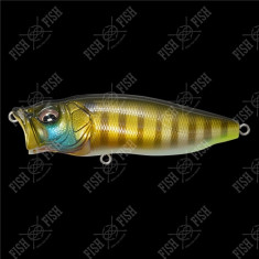 Wobbler Megabass POPMAX col. PM WILD GILL