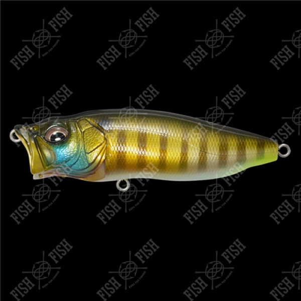 Wobbler Megabass POPMAX col. PM WILD GILL