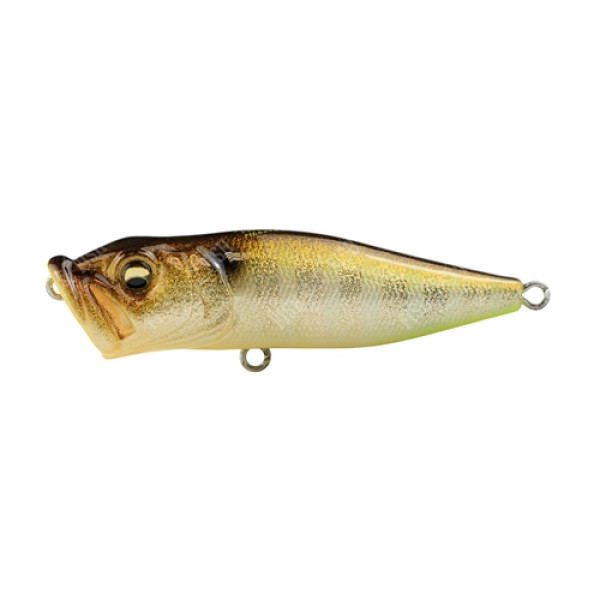 Wobbler Megabass POPX col. GLX SUNSHINE GILL