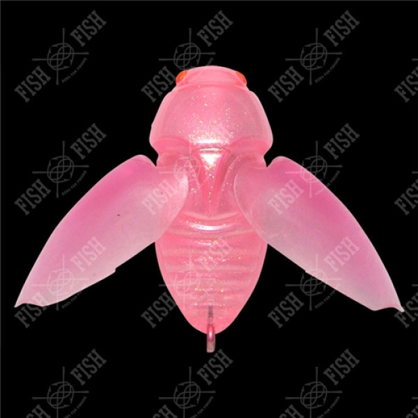 Wobbler Megabass BEETLE-X col. GLX SYLPHY