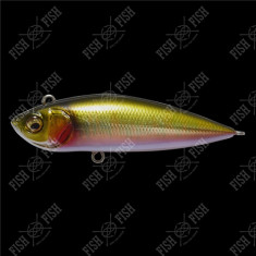 Wobbler Megabass X-WAVE col. WAGIN OIKAWA (M)