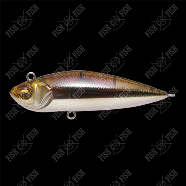Wobbler Megabass X-WAVE col. ITO WAKASAGI