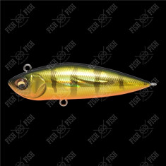 Wobbler Megabass X-WAVE col. GG PERCH