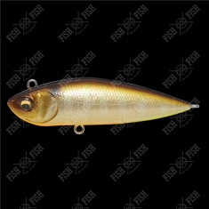 Wobbler Megabass X-WAVE col. GLX SUNSHINE GILL