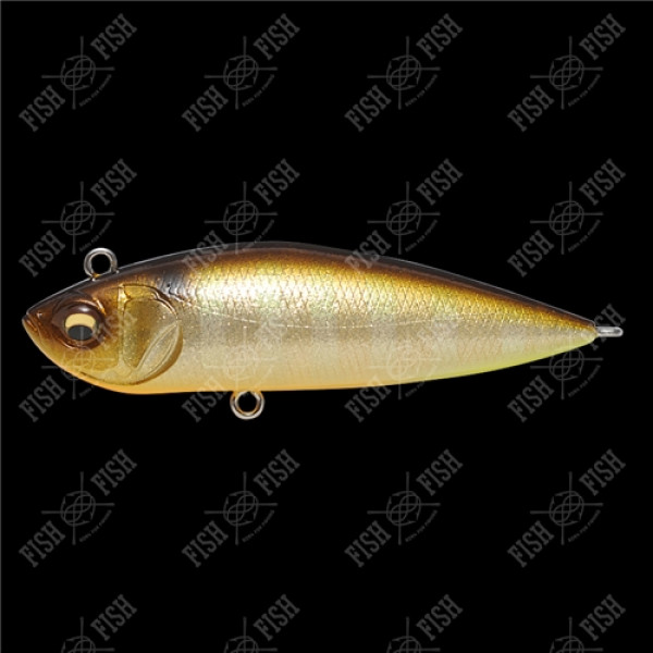Wobbler Megabass X-WAVE col. GLX SUNSHINE GILL