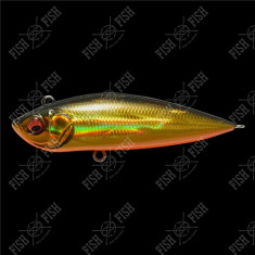 Wobbler Megabass X-WAVE col. GG MEGABASS KINKURO