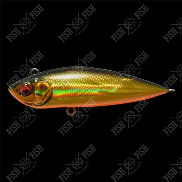 Wobbler Megabass X-WAVE col. GG MEGABASS KINKURO