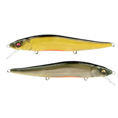 Wobbler Megabass VISION ONETEN col. JEKYLL&HYDE