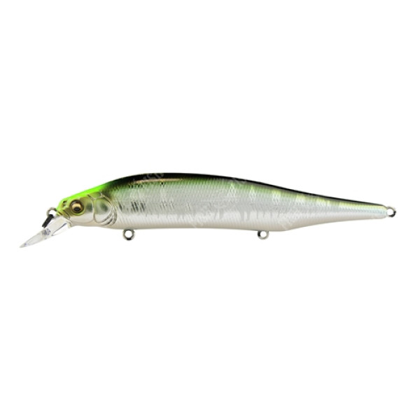 Wobbler Megabass ITO SHINER col. SPOT HASU