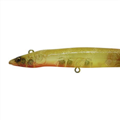 Wobbler Megabass EELER col. UV YELLOW