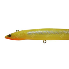 Wobbler Megabass EELER col. VINTAGE YELLOW