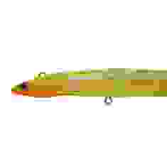Воблер Megabass EELER col. VINTAGE YELLOW