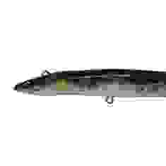 Воблер Megabass EELER col. CUBA ALLIGATOR
