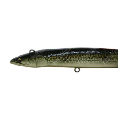 Wobbler Megabass EELER col. WANI