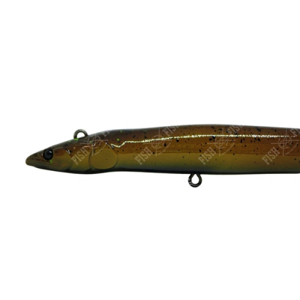 Воблер Megabass EELER col. BROIL