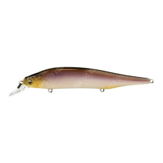 Wobbler Megabass ITO SHINER col. PEARL WAKASAGI