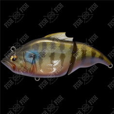 Wobbler Megabass Vatalion (F) col. ITO CICHLID