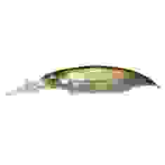 Воблер Megabass DIVE ELBO col. HT WAKASAGI