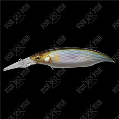 Wobbler Megabass DIVE ELBO col. PM SETSUKI AYU