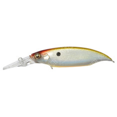 Wobbler Megabass DIVE ELBO col. PM WESTERN CLOWN OB