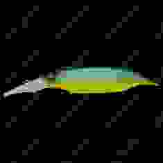 Воблер Megabass DIVE ELBO col. MAT TIGER