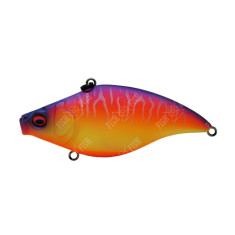 Wobbler Megabass VIBRATION-X (RATTLE IN) col. RED TIGER