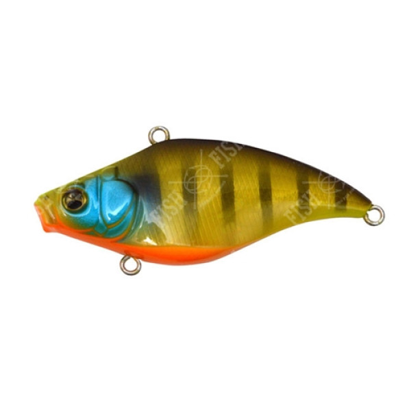 Wobbler Megabass VIBRATION-X (RATTLE IN) col. GP NANKO TOUGAN GILL
