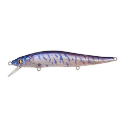 Wobbler Megabass VISION ONETEN col. SB PURPLE ZEBRA