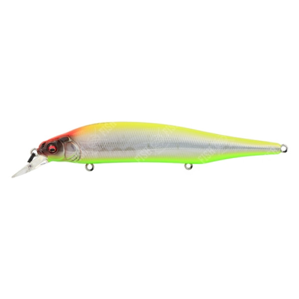 Wobbler Megabass ITO SHINER col. MG VEGETATION REACTOR