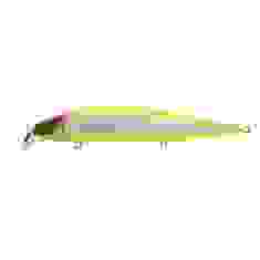 Воблер Megabass ITO SHINER col. MG VEGETATION REACTOR