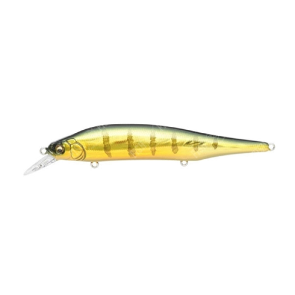 Воблер Megabass ITO SHINER USA col. GG PERCH