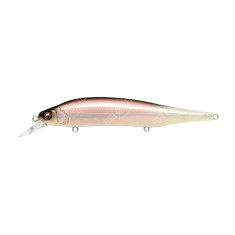Wobbler Megabass ITO SHINER USA col. KOHOKU REACTION