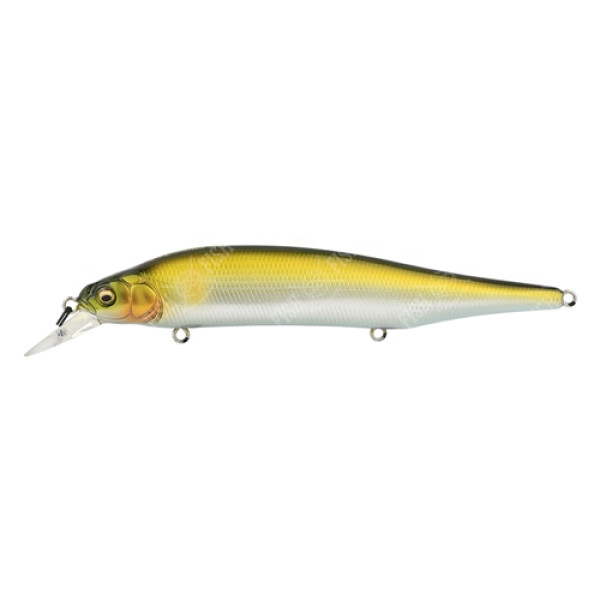 Воблер Megabass ITO SHINER USA col. WAGIN AYU