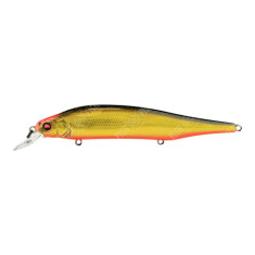 Wobbler Megabass ITO SHINER col. SPOT KINKURO