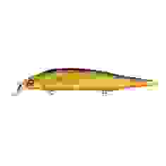 Воблер Megabass ITO SHINER col. SPOT KINKURO