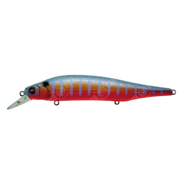 Wobbler Megabass ITO SHINER col. GILL (F)