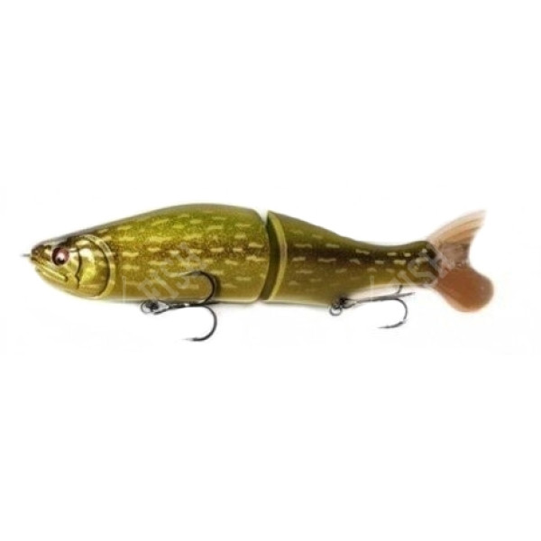 Wobbler Megabass I-SLIDE 262T col. PIKE