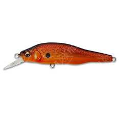 Wobbler Megabass X-80 TRICK DARTER col. KOMORIN COPPER SHAD