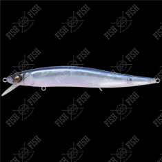 Wobbler Megabass VISION ONETEN Hi-FLOAT col. GLX SIGNAL SHAD